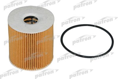 Масляный фильтр PATRON PF4190 для VOLVO S70