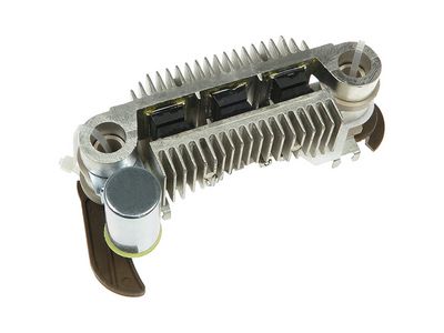 Gleichrichter, Generator