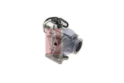 LADER AUFLADUNG AKS DASIS 045293N