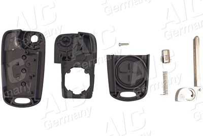 CARCASA TRANSMITATOR PORTABIL AIC 58380 4