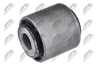 NTY ZTT-MZ-027A Сайлентблок рычага  для MAZDA 6 седан (GH) 2.0 MZR