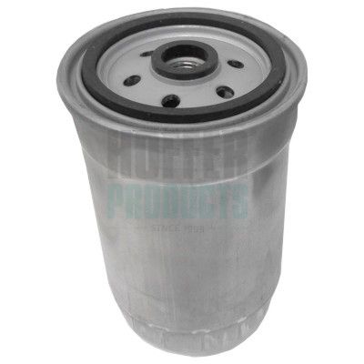 Palivový filtr HOFFER 4242