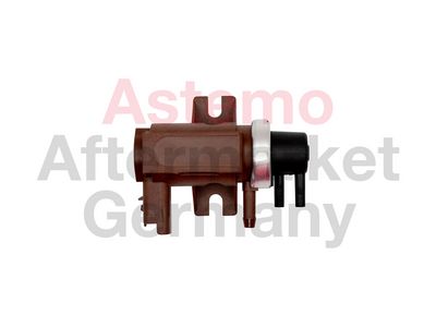 ASTEMO Druckwandler, Turbolader