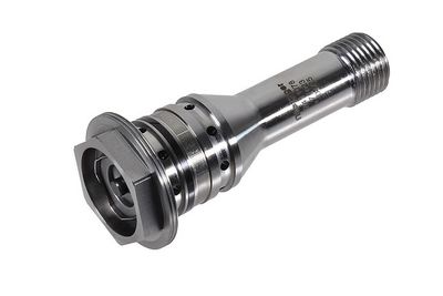 Steuerventil, Nockenwellenverstellung