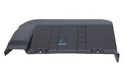 Capac, cutie baterie DT Spare Parts 9190842821