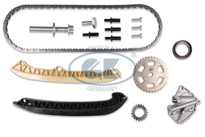 CHIT LANT DE DISTRIBUTIE