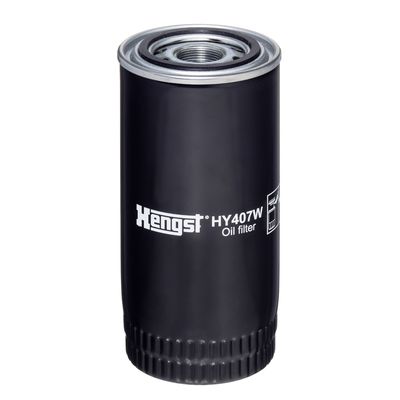 Hydraulisch filter