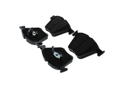 BREMSBELAGSATZ SCHEIBENBREMSE BOSCH 0986494983 6