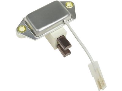 Régulateur d'alternateur AS-PL — 24V