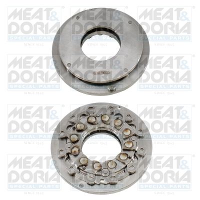 MEAT & DORIA 60610 Турбина  для LAND ROVER RANGE ROVER EVOQUE (L538) 2.2 D 4x4