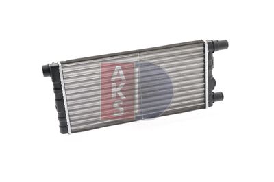 KüHLER MOTORKüHLUNG AKS DASIS 080490N 6