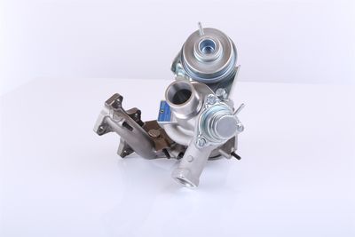 LADER AUFLADUNG NISSENS 93490 17