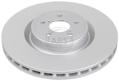 Brake Disc 17573