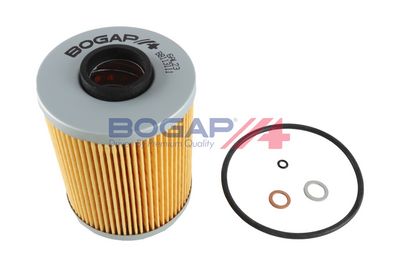 FILTRU ULEI BOGAP B8113111 3