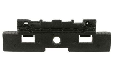 Versterking van de bumper Voor (absorber, plastic) past: DODGE DURANGO III 01.18-