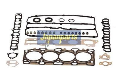 JAPANPARTS Tarpiklių komplektas, cilindro galva