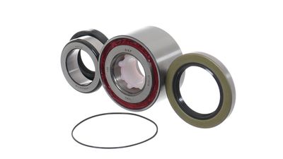 RADLAGERSATZ SKF VKBA3325 34