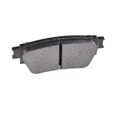 BREMSBELAGSATZ SCHEIBENBREMSE DELPHI LP3408 15