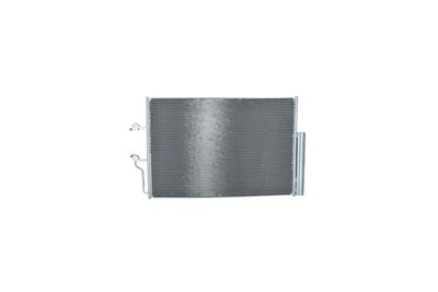 KONDENSATOR KLIMAANLAGE NRF 350634 25