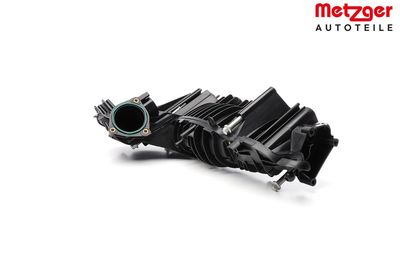 SAUGROHRMODUL METZGER AUTOTEILE 2100054 26