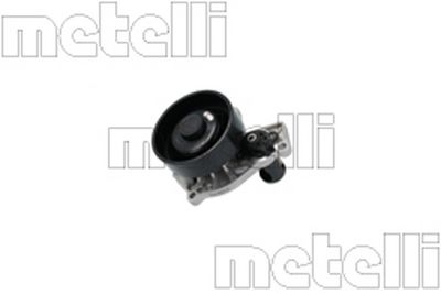 водна помпа, охлаждане на двигателя METELLI 24-1503