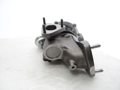 LADER AUFLADUNG GARRETT 4522395009W 4