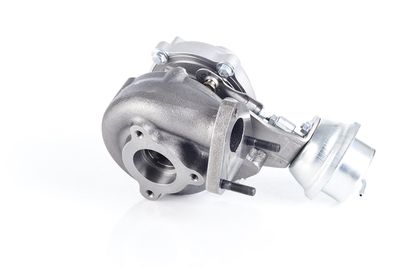 COMPRESOR SISTEM DE SUPRAALIMENTARE NISSENS 93110 26