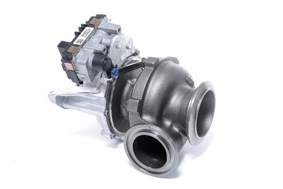 LADER AUFLADUNG BTS Turbo T916409 13