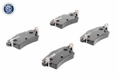 BREMSBELAGSATZ SCHEIBENBREMSE VAICO V408035 8