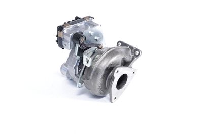 LADER AUFLADUNG BTS Turbo T914633 14