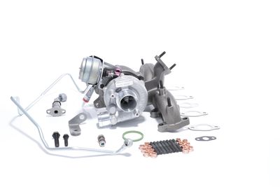 LADER AUFLADUNG BTS Turbo T981113 36