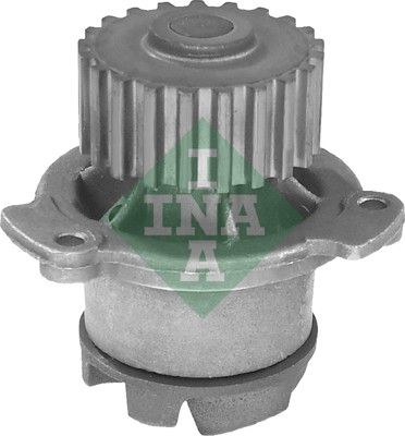 Водяной насос, охлаждение двигателя INA 538 0146 10 для LADA 112