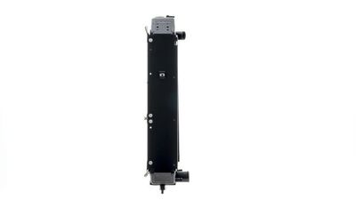 Radiator, racire motor MAHLE CR 2282 000S