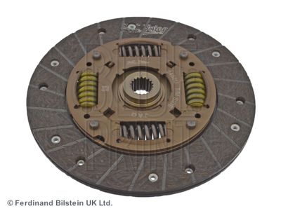 Clutch Disc BLUE PRINT ADG031134