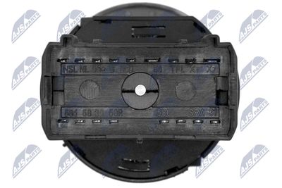 COMUTATOR FAR NTY EWSAU008 5