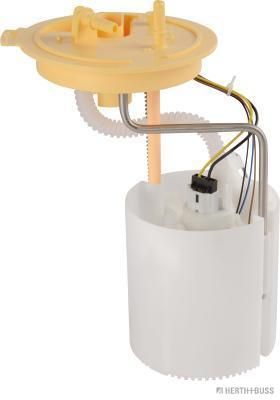 SISTEM ALIMENTARE CU COMBUSTIBIL