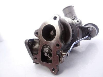 LADER AUFLADUNG GARRETT 7306405001S 7