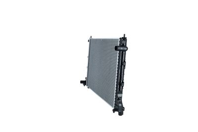 RADIATOR RACIRE MOTOR NRF 53096 13