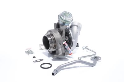 LADER AUFLADUNG BTS Turbo T981234 25