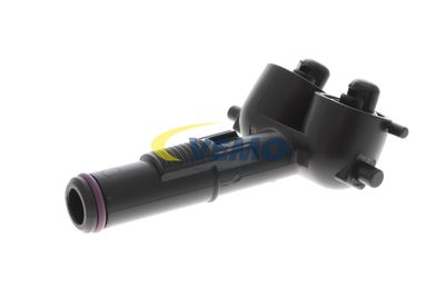 WASCHWASSERDüSE SCHEINWERFERREINIGUNG VEMO V45080022 31