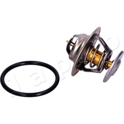 TERMOSTAT LICHID RACIRE