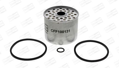 Топливный фильтр CHAMPION CFF100131 для FIAT CAMPAGNOLA