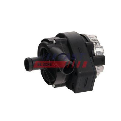 POMPă DE APă SUPLIMENTARă (CIRCUITUL APEI DE RăCIRE)