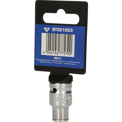 Vorschau Reduzieradapter, Knarre Ansicht 5
