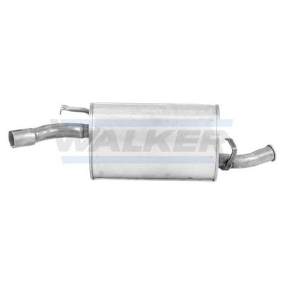 ENDSCHALLDäMPFER WALKER 17802 1