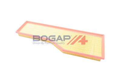 BOGAP Oro filtras
