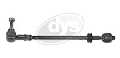 Поперечная рулевая тяга DYS 21-21051 для OPEL ANTARA