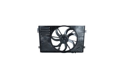 VENTILATOR RADIATOR NRF 47927 5