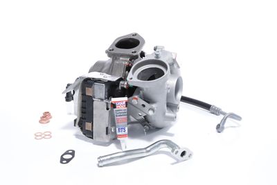 LADER AUFLADUNG BTS Turbo T981125BL 30