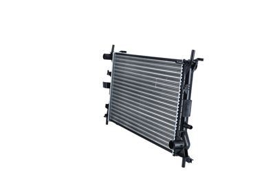 KüHLER MOTORKüHLUNG NRF 509638A 11